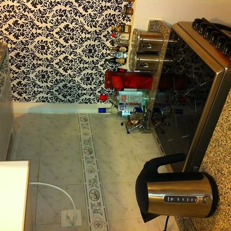 Hipolito Argentina Apartment Buenos Aires Cameră foto