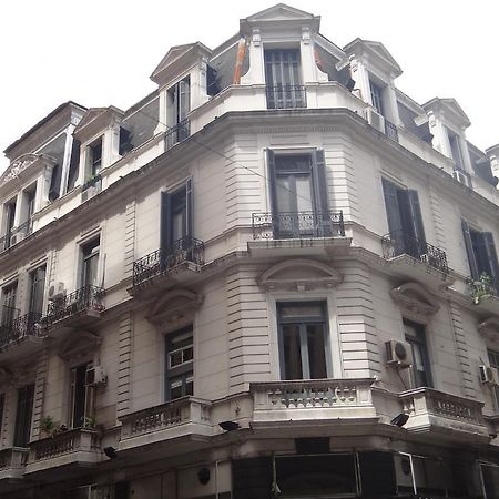Hipolito Argentina Apartment Buenos Aires Exterior foto