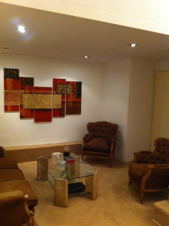 Hipolito Argentina Apartment Buenos Aires Exterior foto