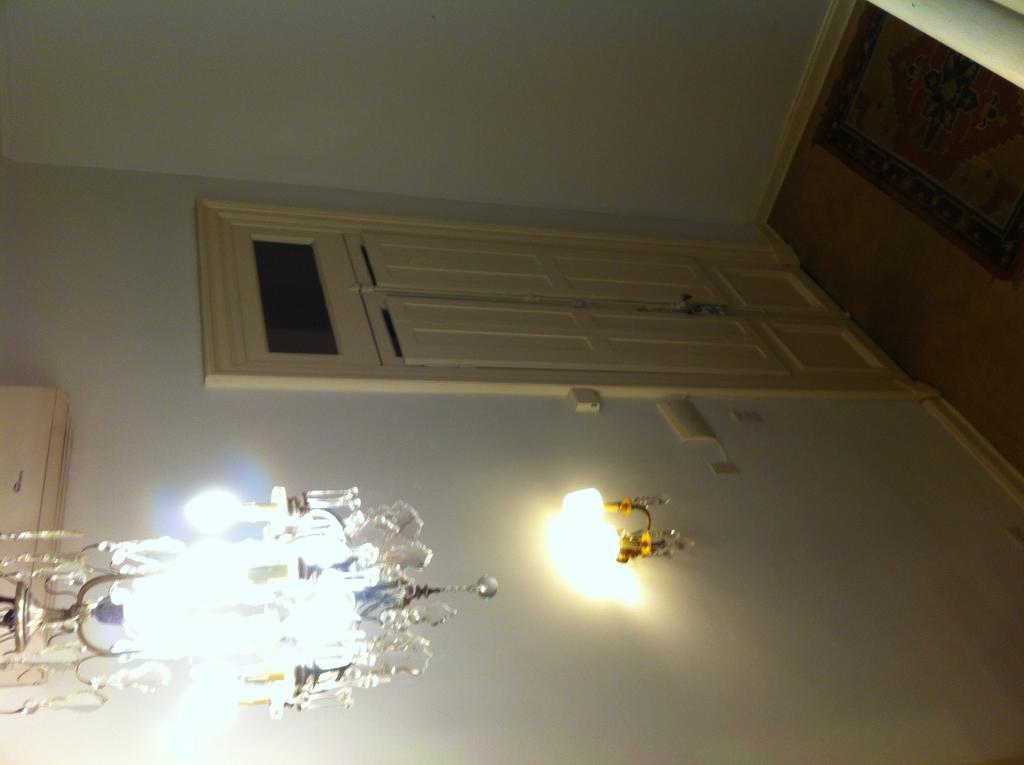 Hipolito Argentina Apartment Buenos Aires Cameră foto