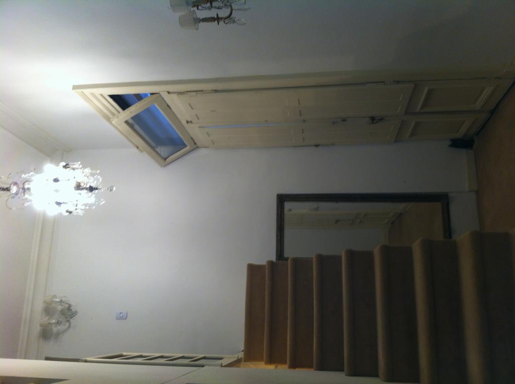 Hipolito Argentina Apartment Buenos Aires Cameră foto