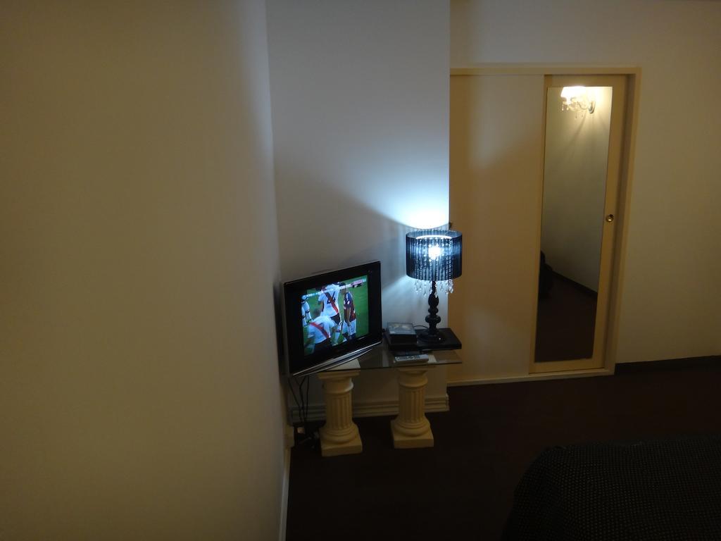 Hipolito Argentina Apartment Buenos Aires Exterior foto