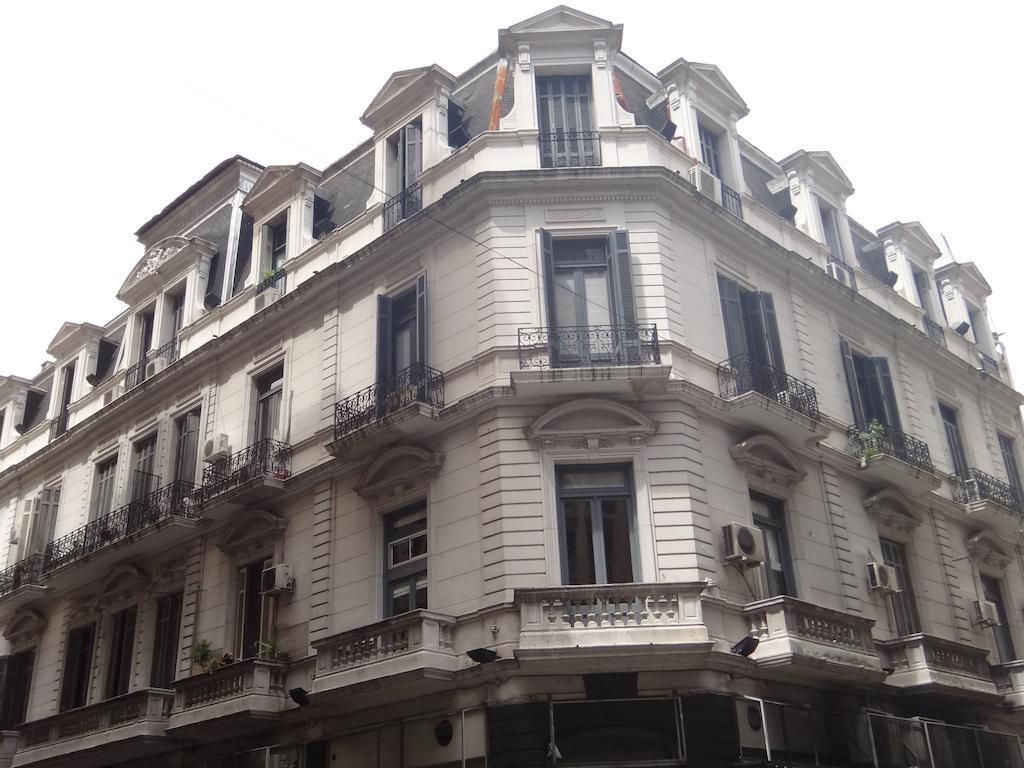 Hipolito Argentina Apartment Buenos Aires Exterior foto