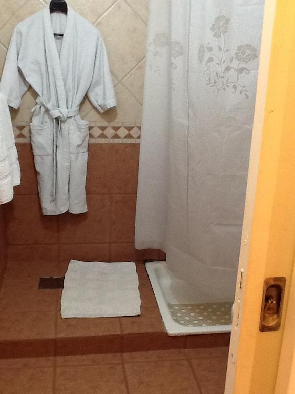 Hipolito Argentina Apartment Buenos Aires Cameră foto