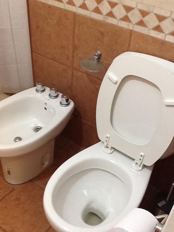 Hipolito Argentina Apartment Buenos Aires Cameră foto